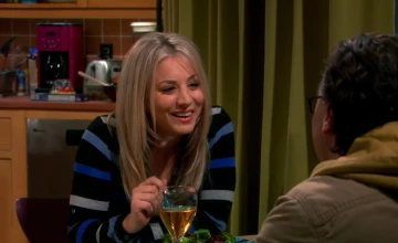 Теория большого взрыва 6 сезон 16 серия в Кураж-Бомбей