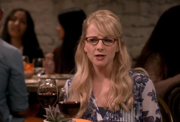 Кадры из сериала Теория большого взрыва 12 сезон