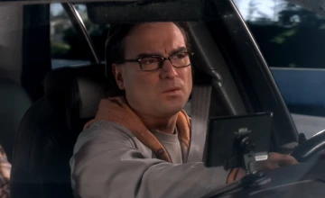 Теория большого взрыва 6 сезон 13 серия в Кураж-Бомбей