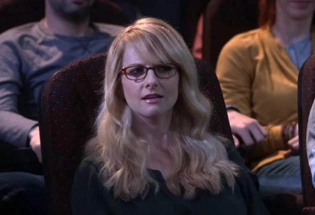 Кадры из сериала Теория большого взрыва 12 сезон