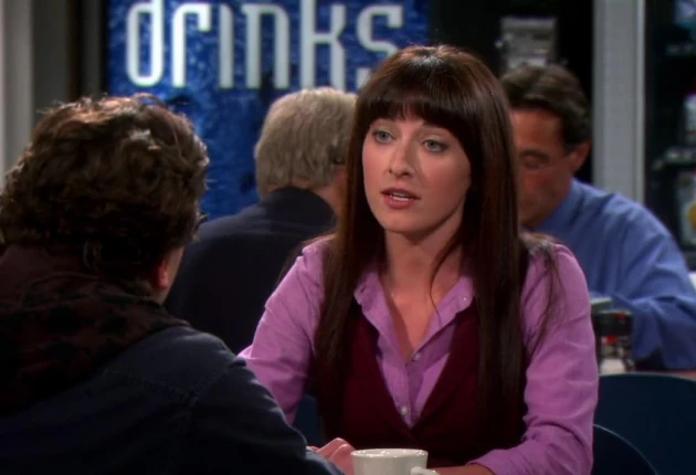 Кадры из сериала Теория большого взрыва 6 сезон