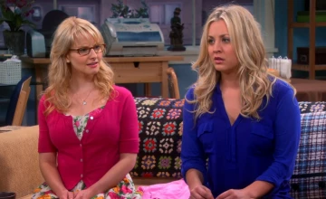 Теория большого взрыва 6 сезон 12 серия в Кураж-Бомбей