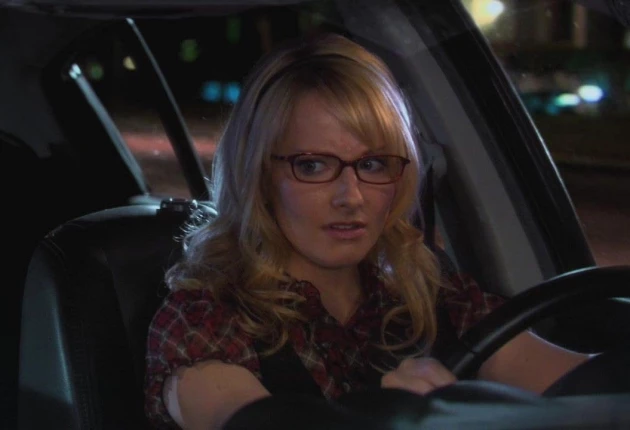 Кадры из сериала Теория большого взрыва 5 сезон