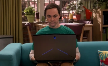 Теория большого взрыва 11 сезон 1 серия в Кураж-Бомбей