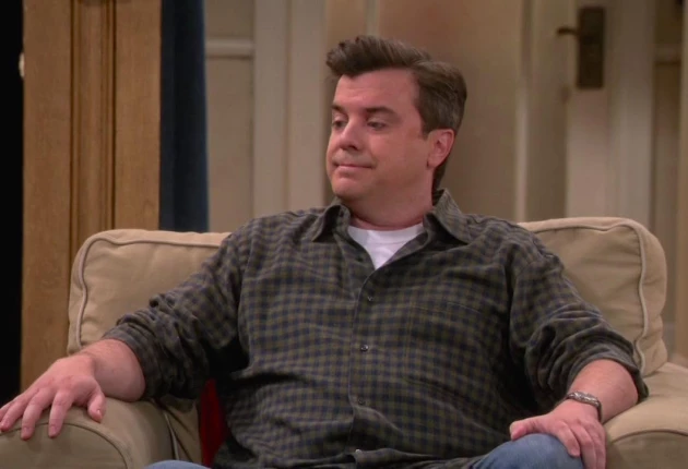 Кадры из сериала Теория большого взрыва 9 сезон