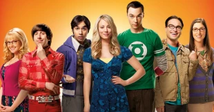 Актёры сериала «Теория Большого Взрыва»