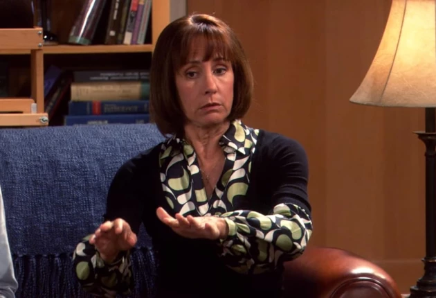 Кадры из сериала Теория большого взрыва 1 сезон