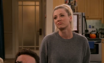 Теория большого взрыва 11 сезон 17 серия в Кураж-Бомбей