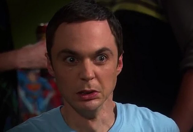 Кадры из сериала Теория большого взрыва 3 сезон