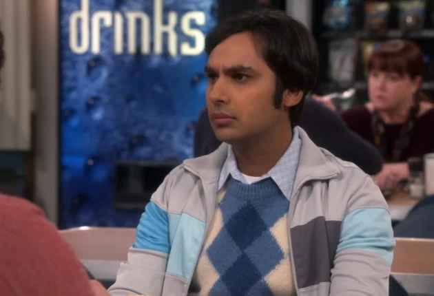 Кадры из сериала Теория большого взрыва 10 сезон