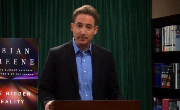 Теория большого взрыва 4 сезон 20 серия в Кураж-Бомбей